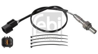 Lambda jutiklis FEBI BILSTEIN 107593 kaina