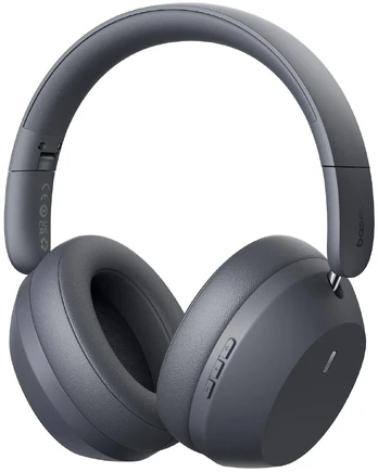 Ausinės Baseus Bass 35 Max