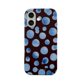 Bubble Bath - iPhone 16 Case, Tough (MagSafe) / N/A