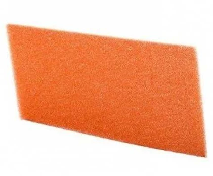 Whirlpool Foam filter for dryer