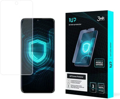 3Mk Protection Motorola Moto E40 - 3mk 1UP
