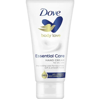 Dove Hand Kreminis Original 75ml