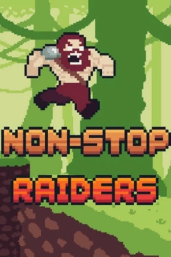 Non-Stop Raiders PC