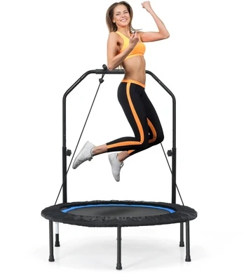 Trampolinas 101.6 cm