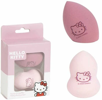 Milteliai formoms Hello Kitty 2 vnt.
