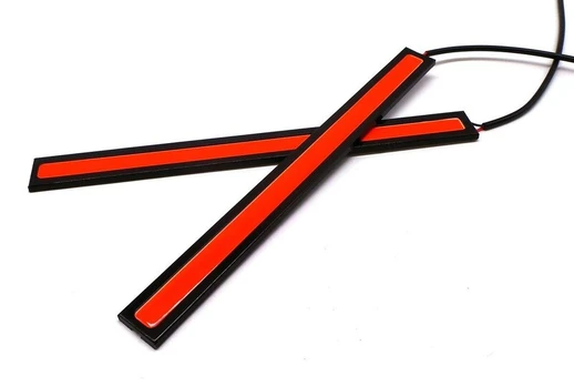 LED šviestuvai MotoLEDy