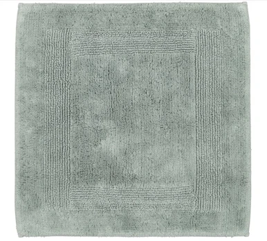 Vonios kilimėlis Cawö Home Uni, 60x60 cm