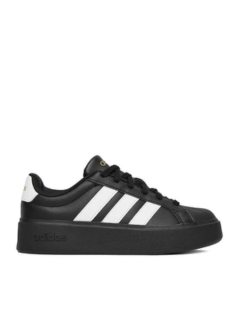 adidas Laisvalaikio batai C-STREETTALK BOLD KJ3855 Juoda