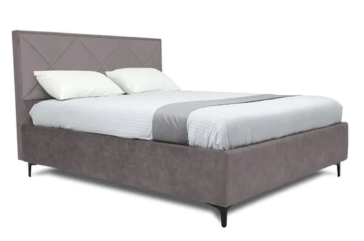 Lova NIKOLE + čiužinys NOVA SLEEP BASIC (160x200)