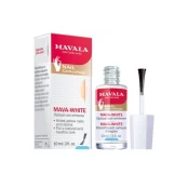 MAVALA optinis nagų balintojas Mava-White, 10 ml kaina
