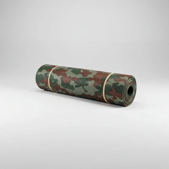 Bushmen CAMO miegmaišis