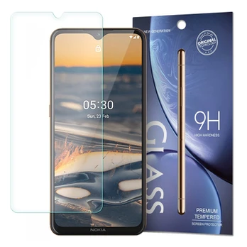 Grūdintas stiklas, skirtas Nokia 5.3