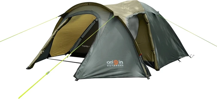 Origin Outdoors Tent 'Hyggelig'