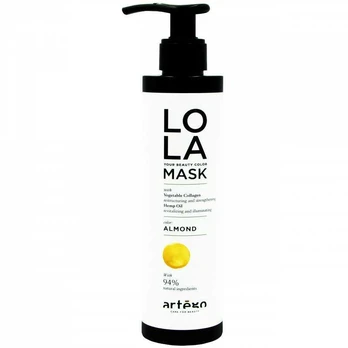 Artego Lola Mask Almond 200ml
