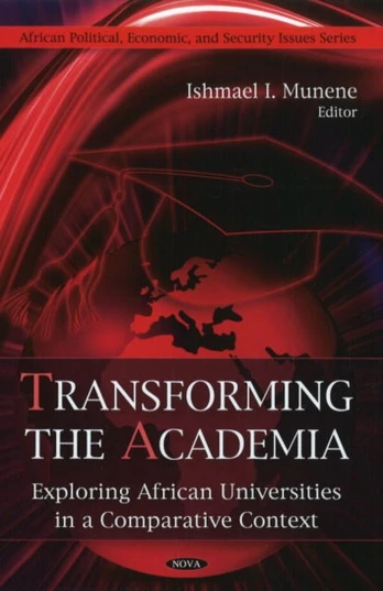 Transforming the Academia