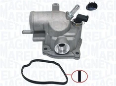 Termostatas, aušinimo skystis MAGNETI MARELLI 352317100720
