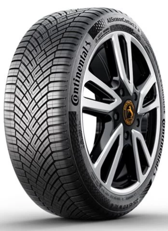 CONTINENTAL ALLSEASONCONTACT 2 XL 235/60 R18 107 V