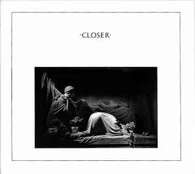 CD Joy Division - Closer