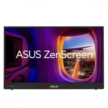 Monitorius ASUS ZenScreen MB16AHVE