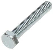 TST HEX HEAD VARŽTAS SS-M8X50/KL-8.8