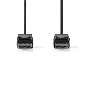 Nedis CCGP37010BK30, HDMI, 3m
