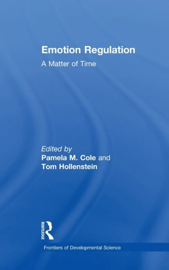 Emotion Regulation