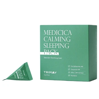 TRIMAY Medicica Calming Sleeping Pack SET 20 vnt*3 ml