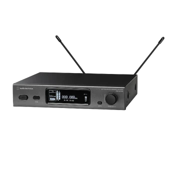 Bevielės sistemos imtuvas Audio Technica ATW-R3210N DE2