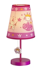 Stalinis šviestuvas CristalRecord Princess, E14, pastatomas