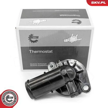 Termostatas, aušinimo skystis ESEN SKV 20SKV216