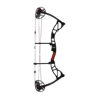 Poe Lang Ek Exterminator 15-70 lb 30" Black Skriemulinis lankas