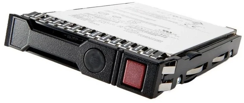 HP 300 GB karštai keičiamas 2,5 colio SFF diskas