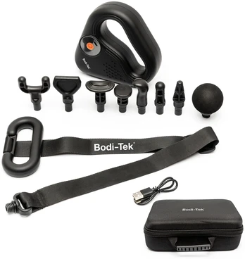 Bodi-Tek Sports Percussion Massage Gun