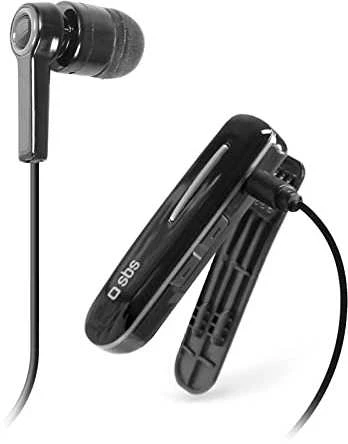 Ausinės SBS Bluetooth 3.0 Multi Point