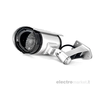 Imitacijos kamera Dummy IR Camera