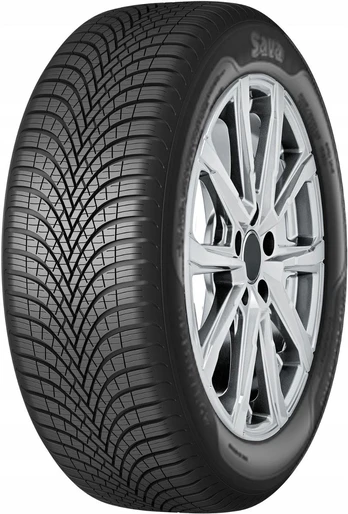 Sava All Weather 235/55R18 104 V
