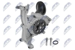 Alyvos siurblys NTY BPO-CT-006