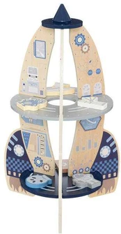 Rakieta zabawka ESCAPE, 60 cm