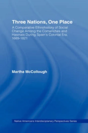 Three Nations, One Place
