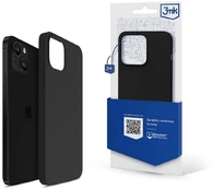 3mk Silikoninis dėklas for iPhone 15 Pro Max 6,7' kaina