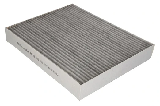 Salono filtras MANN-FILTER FP 28 009