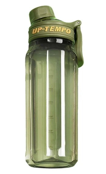 Gertuvė 860 ml K13, žalia