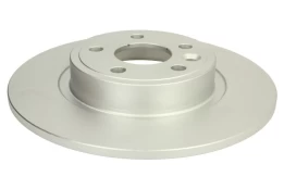 BOSCH 0 986 479 D80 Brake Disc kaina