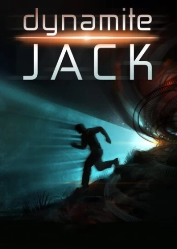 Dynamite Jack Steam
