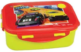 „Hot Wheels Race“ sumuštinių dėžutė