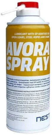 NESTE Avora Purškiklis | 400 ml