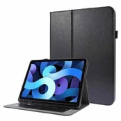 Dėklas Folding Leather Samsung X216 Tab A9 Plus 11.0 juodas kaina
