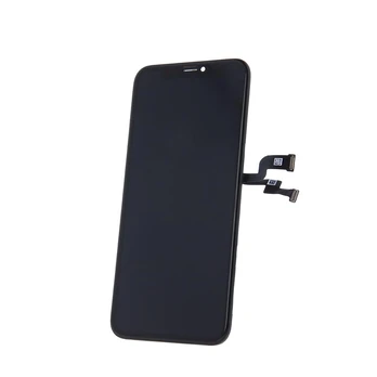 TelForceone LCD ekranas su jutikliniu ekranu iPhone X Incell TFT