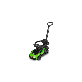 Toyz JEŹDZIK LAMBORGHINI ESSENZA Žalias