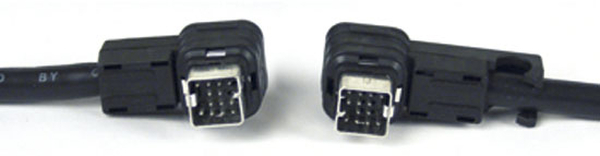 CALIBER, CDC31 CD keitiklio laidas (Clarion) Ce-NET